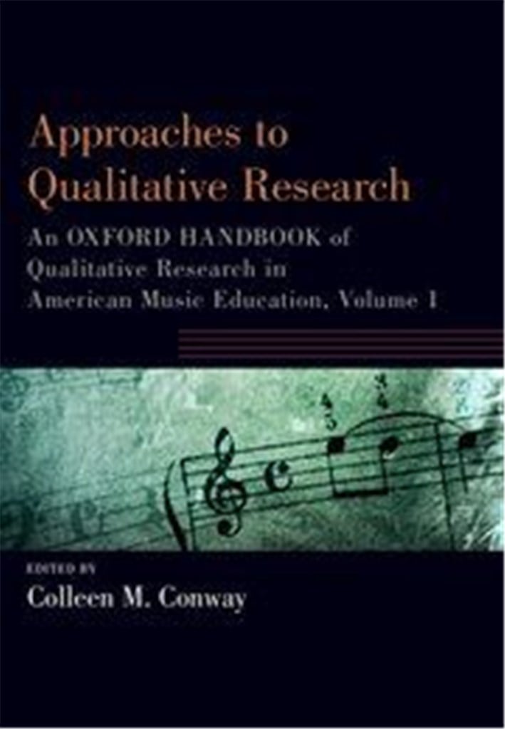 Approaches to Qualitative Research
